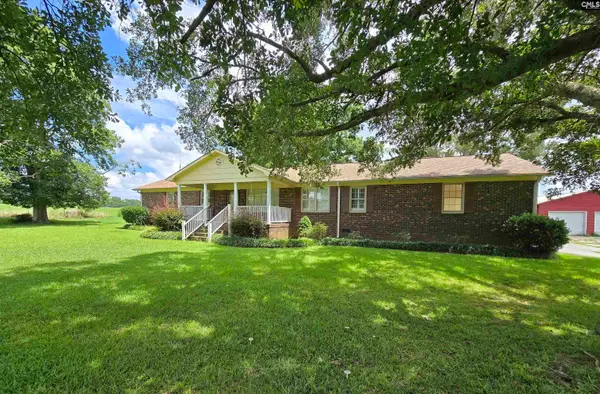542 Pea Ridge Highway, Jonesville, SC 29353