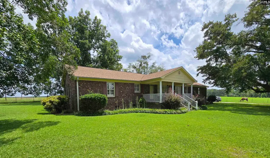 542 Pea Ridge Highway, Jonesville, SC 29353 - #2