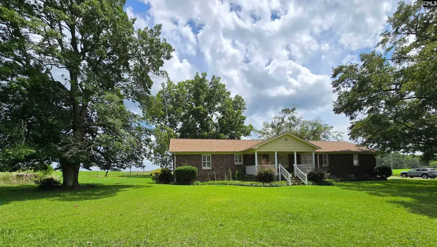 542 Pea Ridge Highway, Jonesville, SC 29353 - #3