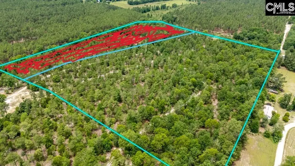 735 & 715 Fletcher Drive, Kershaw, SC 29067 - #1