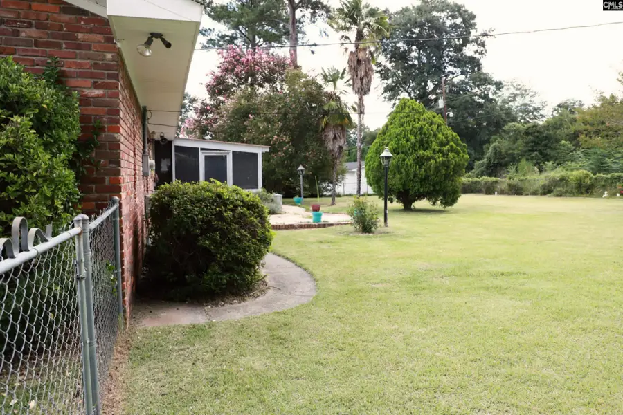 1908 Dominion Road, Columbia, SC 29209 - #2