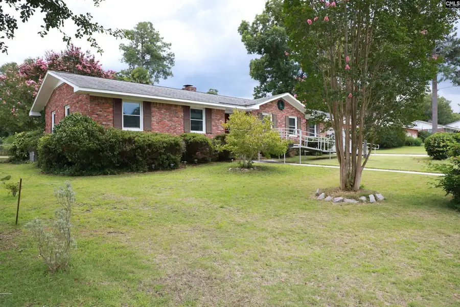 1908 Dominion Road, Columbia, SC 29209 - #3
