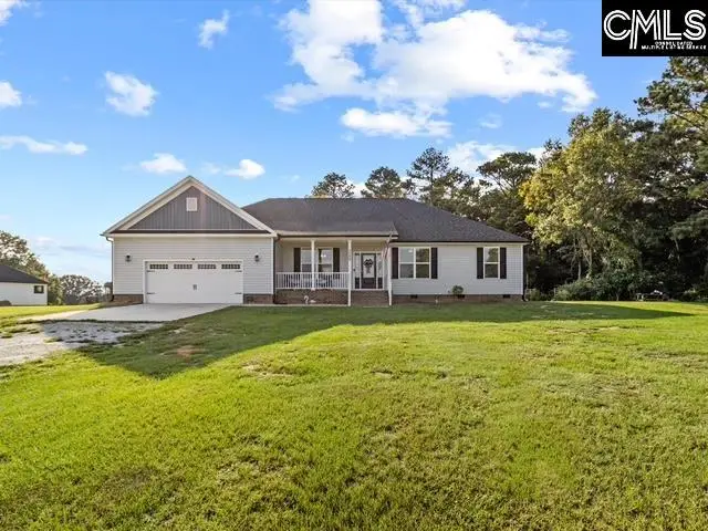 2589 New Hope Road, Pomaria, SC 29126 - #1