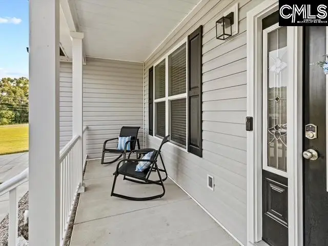 2589 New Hope Road, Pomaria, SC 29126 - #3