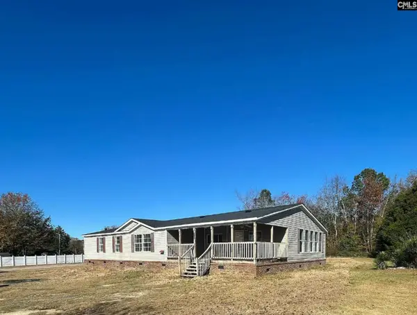 6807 Cabin Cree Cabin Creek Road, Hopkins, SC 29061