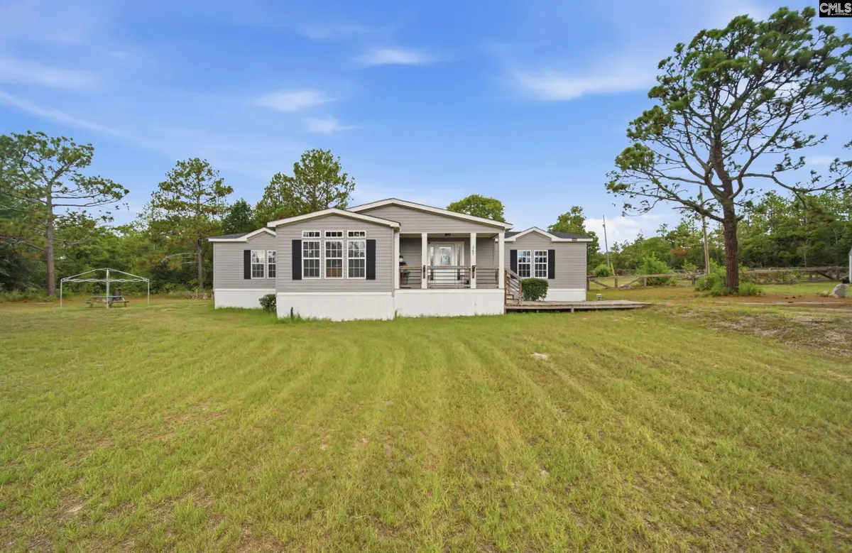 147 Scrub Oak Road, Pelion, SC 29123 - #1