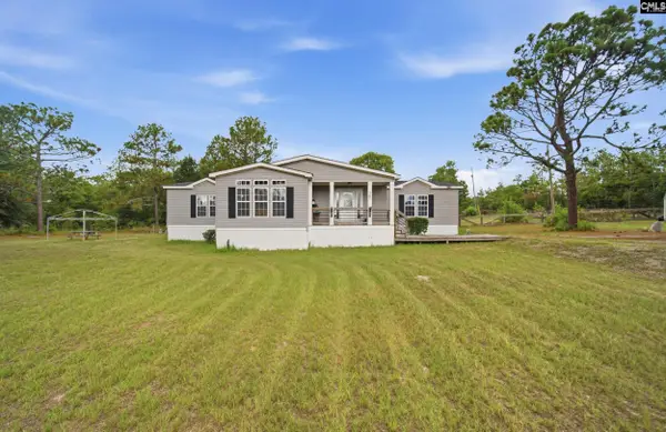 147 Scrub Oak Road, Pelion, SC 29123
