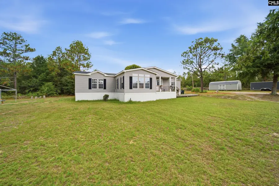 147 Scrub Oak Road, Pelion, SC 29123 - #2
