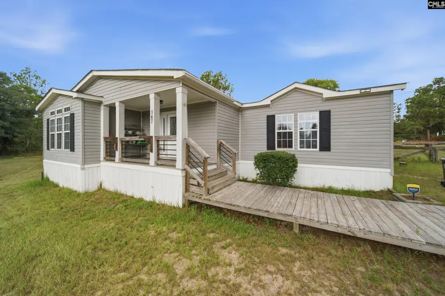 147 Scrub Oak Road, Pelion, SC 29123 - #3