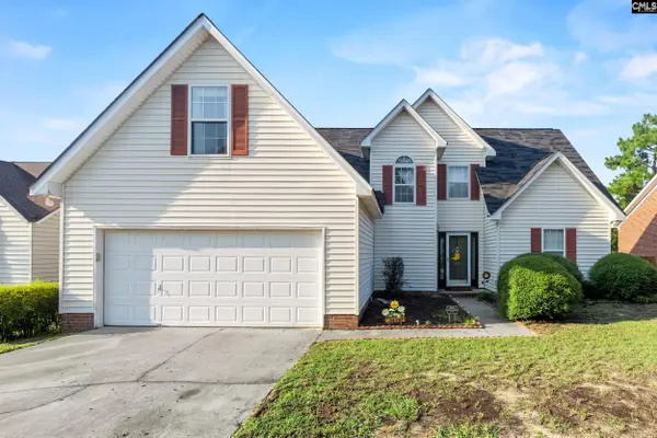 114 Long Ridge Drive, Columbia, SC 29229