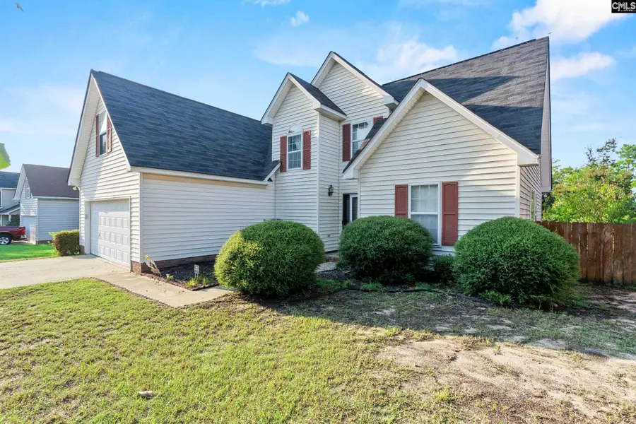 114 Long Ridge Drive, Columbia, SC 29229 - #2