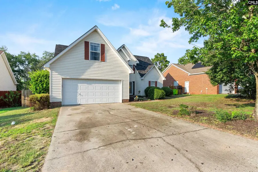 114 Long Ridge Drive, Columbia, SC 29229 - #3