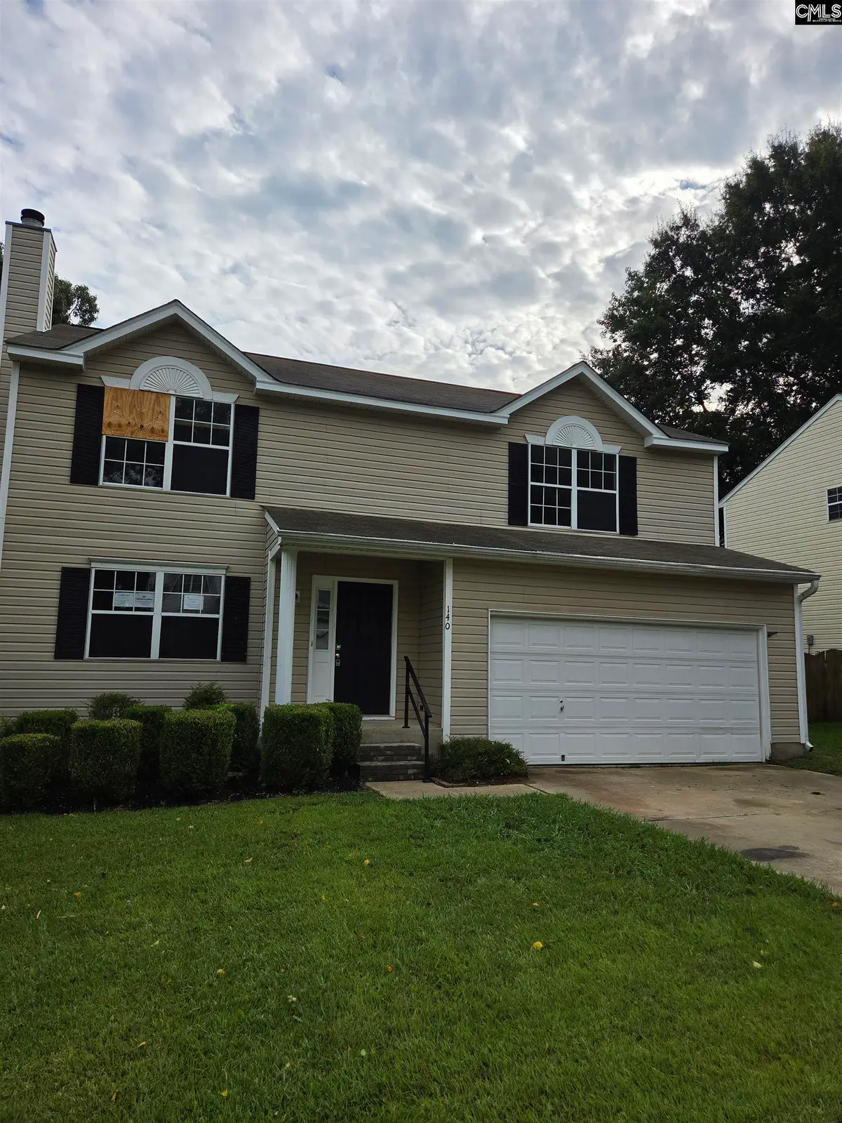 140 Bay Front Drive, Chapin, SC 29036 - #1