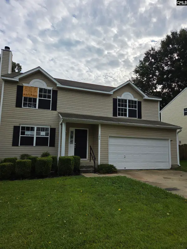 140 Bay Front Drive, Chapin, SC 29036