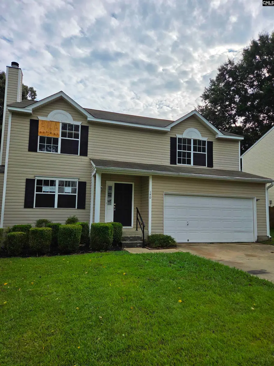 140 Bay Front Drive, Chapin, SC 29036 - #2