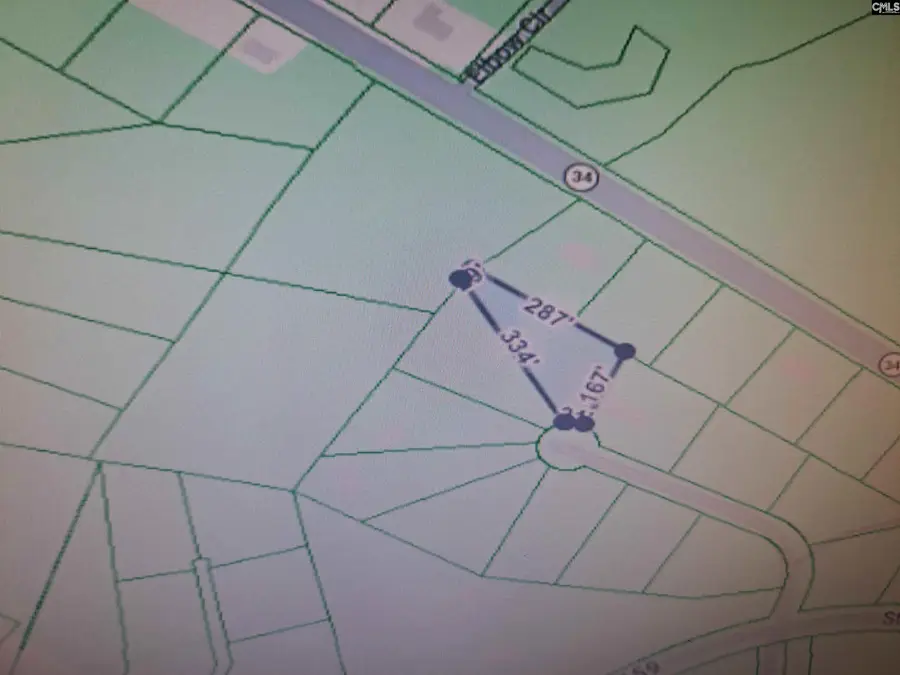 Lot #8 Longleaf Court, Ridgeway, SC 29130 - #2