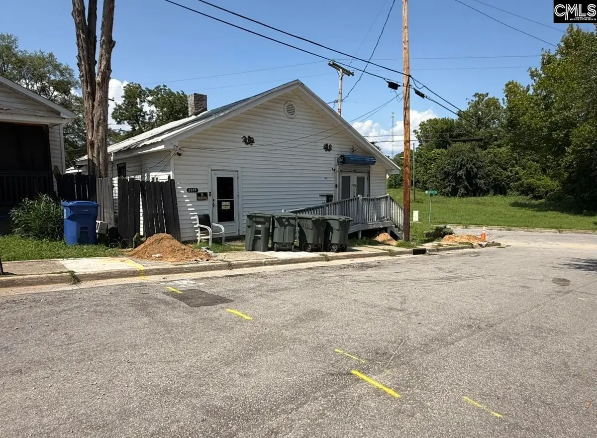 2339 Pendleton Street, Columbia, SC 29205 - #1
