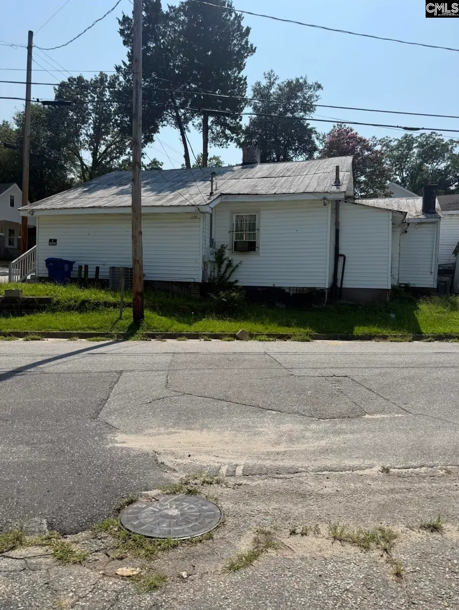 2339 Pendleton Street, Columbia, SC 29205 - #2