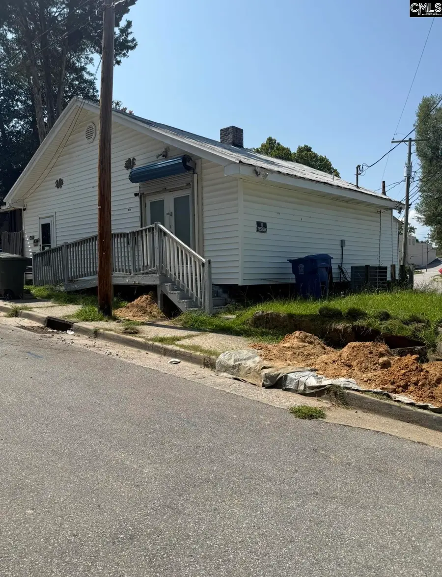 2339 Pendleton Street, Columbia, SC 29205 - #3
