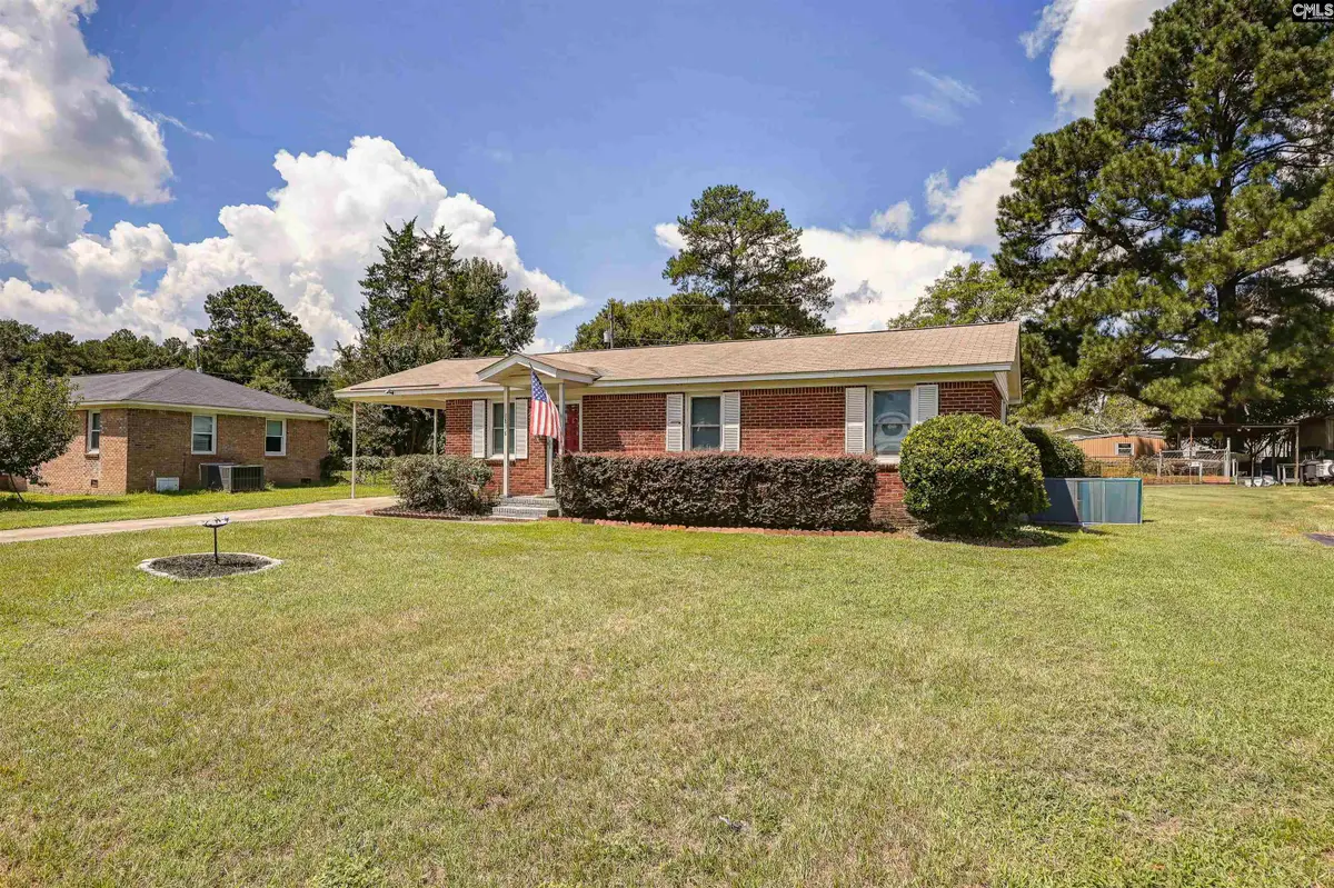 1816 Dunbar Road, Cayce, SC 29033 - #1
