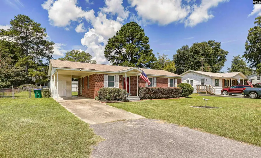 1816 Dunbar Road, Cayce, SC 29033 - #3