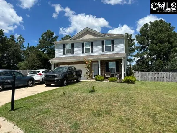 322 Copper Queen Court, Lexington, SC 29073