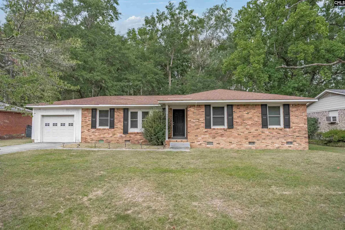 315 Creighton Drive, West Columbia, SC 29172 - #1