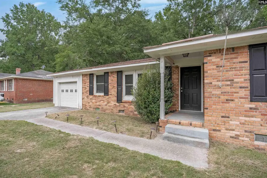315 Creighton Drive, West Columbia, SC 29172 - #2