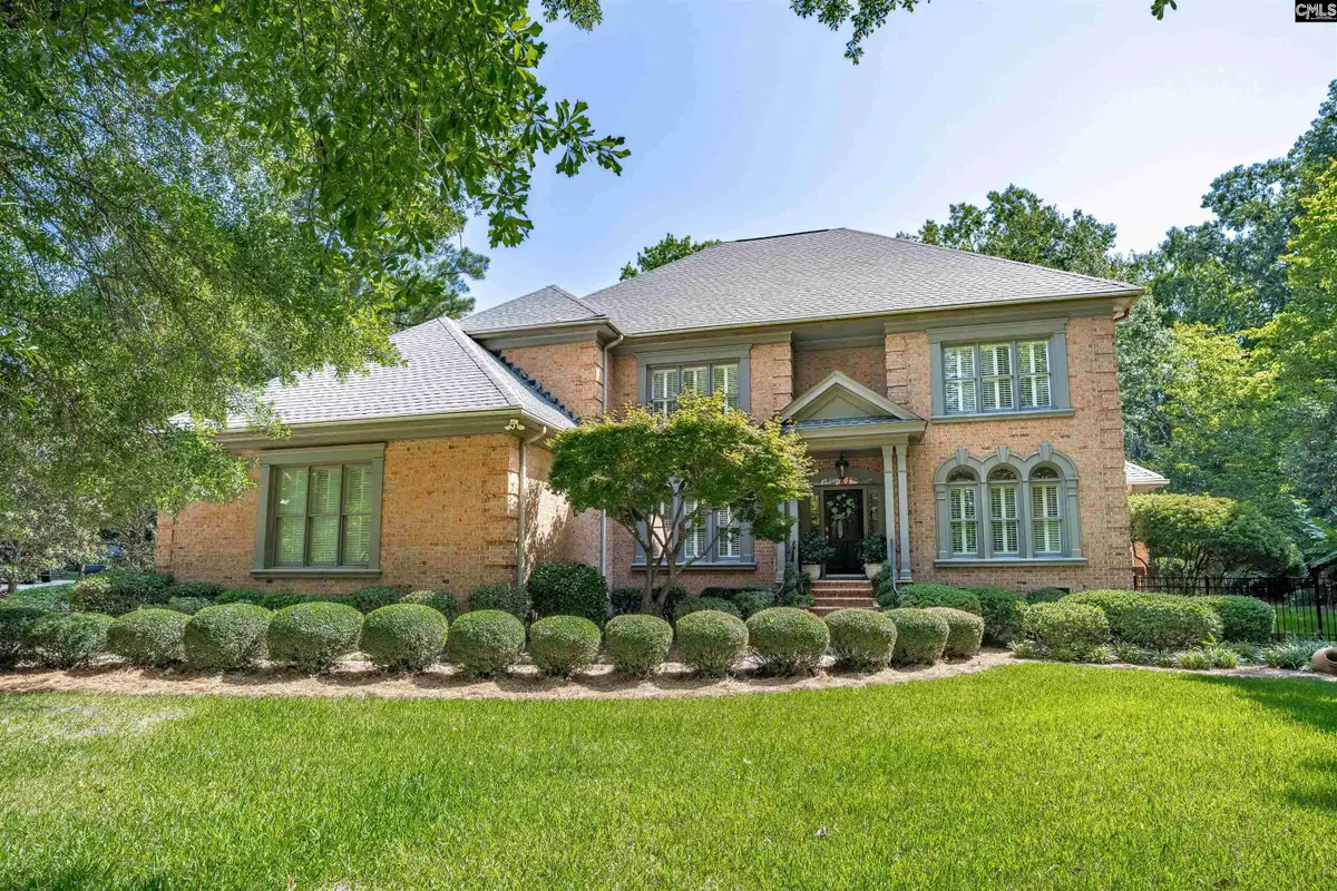 292 Sheringham Road, Columbia, SC 29212 - #1