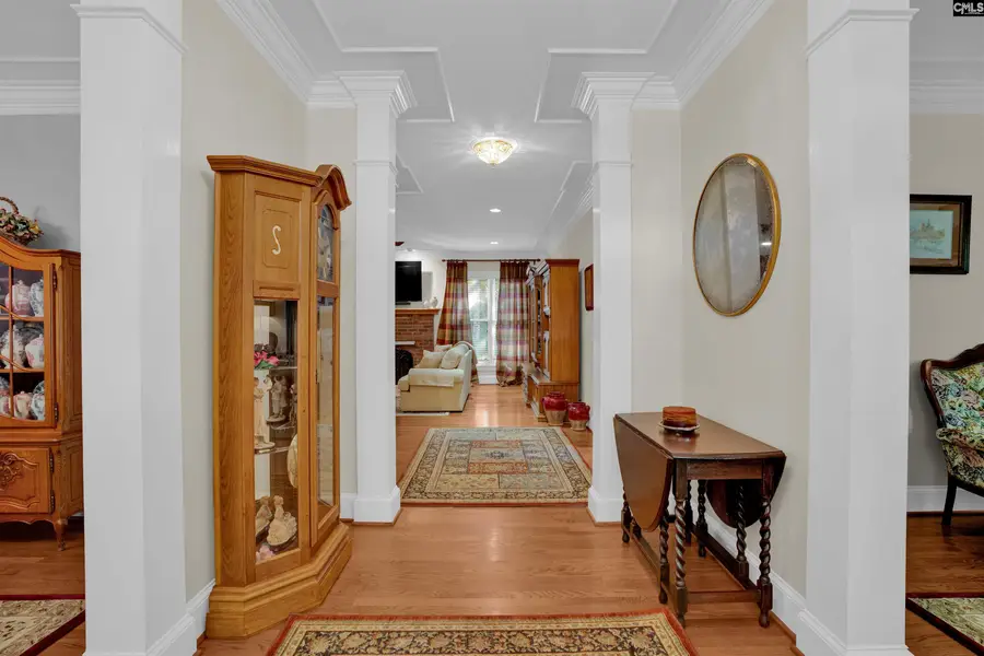 292 Sheringham Road, Columbia, SC 29212 - #2