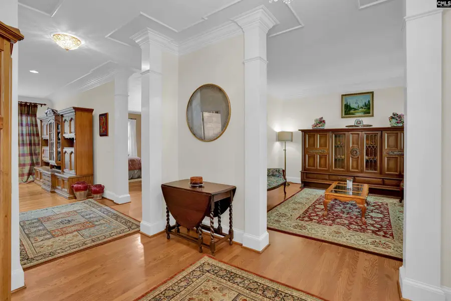 292 Sheringham Road, Columbia, SC 29212 - #3