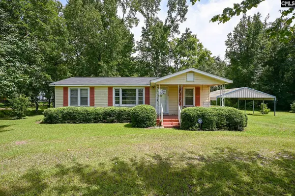 1409 Windmill Road, Leesville, SC 29070