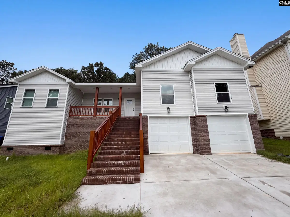 145 Pond Oak Lane, Columbia, SC 29212 - #1