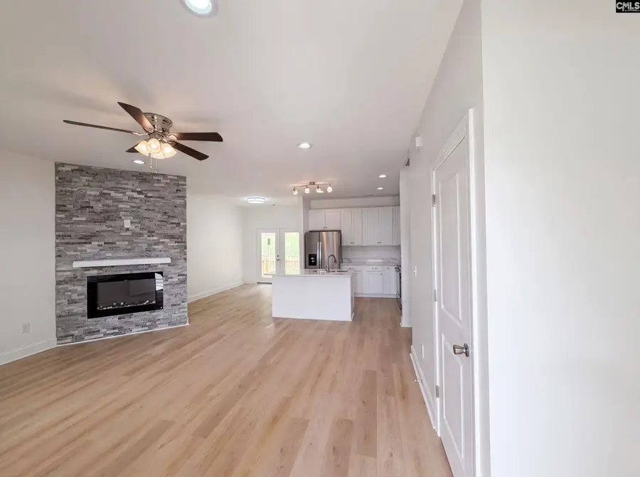 145 Pond Oak Lane, Columbia, SC 29212 - #3