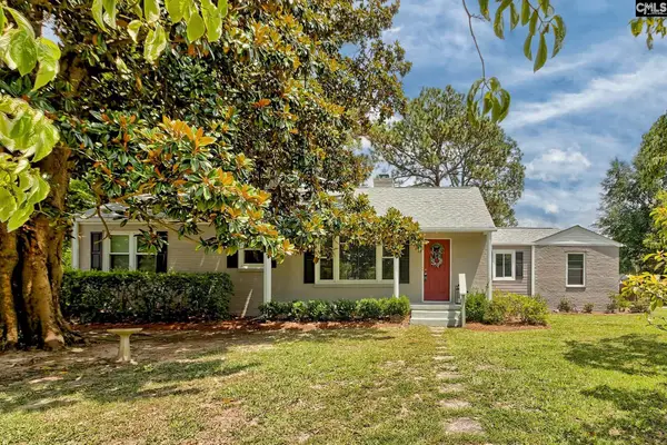 6400 Oakfield Road, Columbia, SC 29206