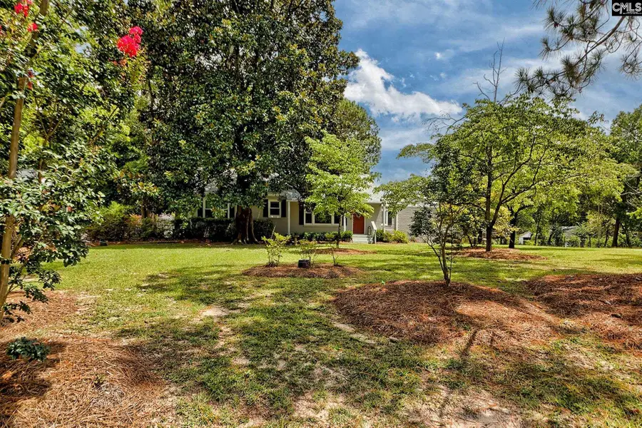 6400 Oakfield Road, Columbia, SC 29206 - #2