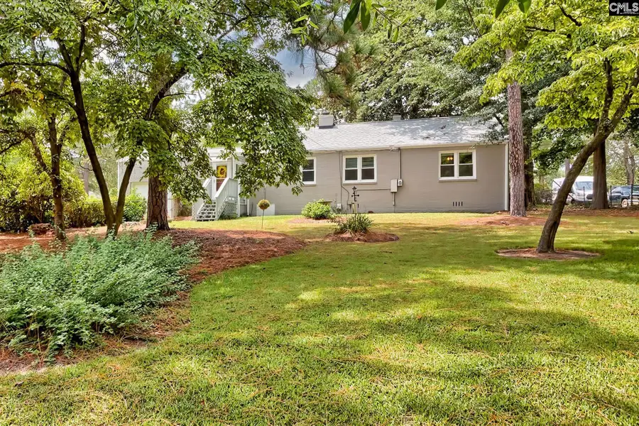 6400 Oakfield Road, Columbia, SC 29206 - #3