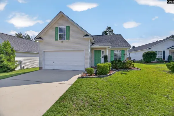 233 Stagone Lane, Lexington, SC 29073