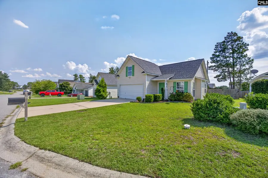 233 Stagone Lane, Lexington, SC 29073 - #2