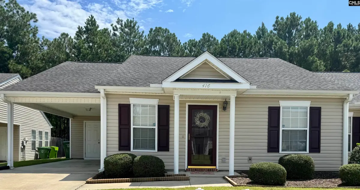 416 Elders Pond Circle, Columbia, SC 29229 - #1