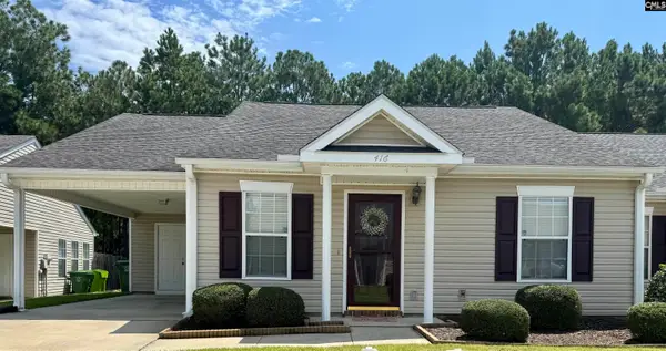 416 Elders Pond Circle, Columbia, SC 29229