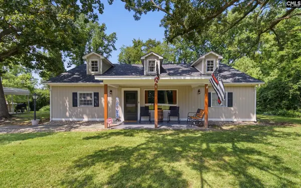 8281 Winnsboro Road, Blythewood, SC 29016