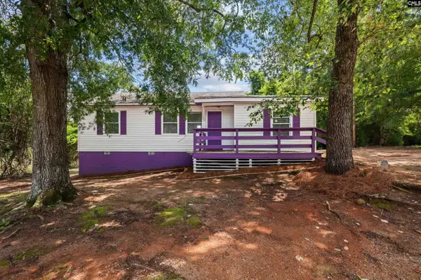 315 Forest Hills Drive, Winnsboro, SC 29180