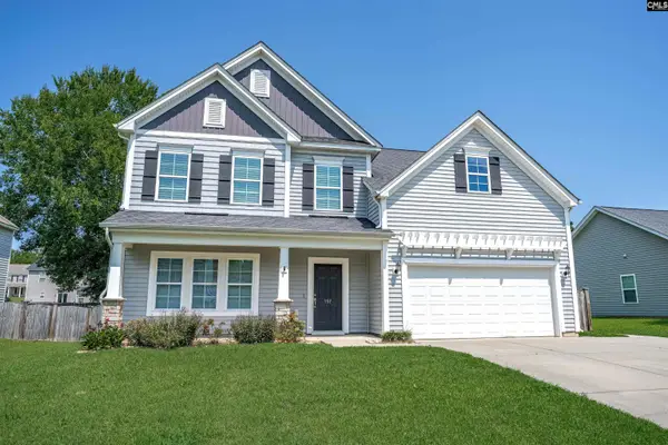 157 Wingspan Way, Chapin, SC 29036