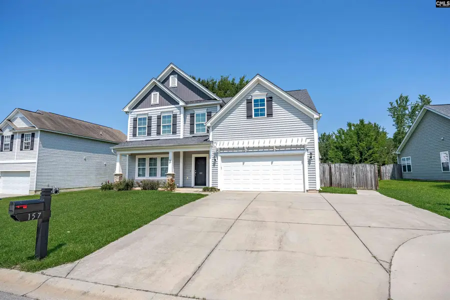157 Wingspan Way, Chapin, SC 29036 - #2