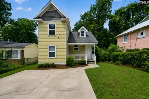 911 Pine Street, Columbia, SC 29205