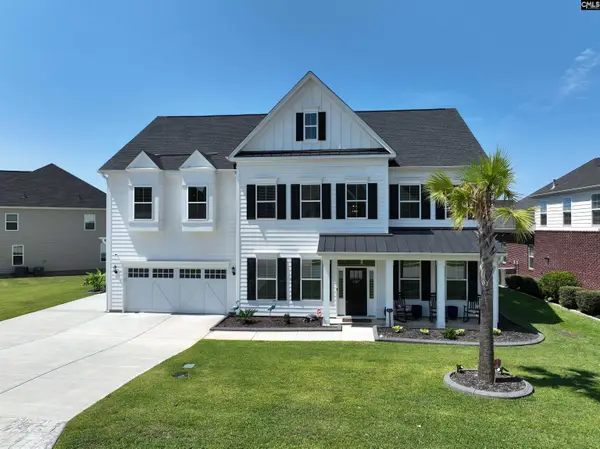 2367 Hadley Xing, Chapin, SC 29036