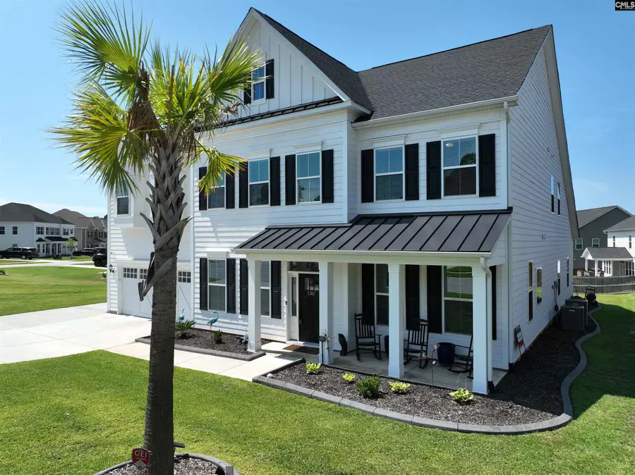 2367 Hadley Xing, Chapin, SC 29036 - #2