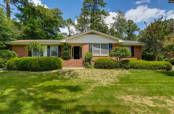 2949 Stepp Drive, Columbia, SC 29204
