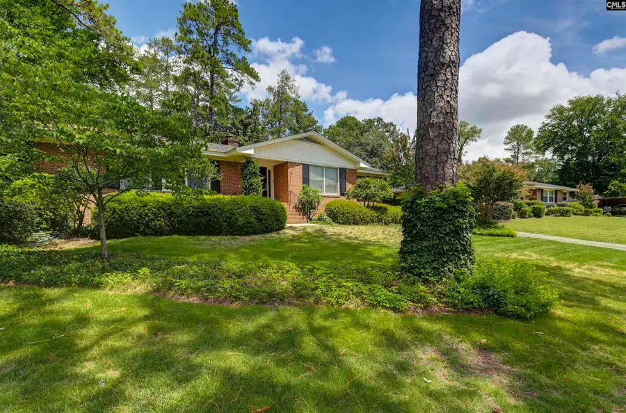 2949 Stepp Drive, Columbia, SC 29204 - #2